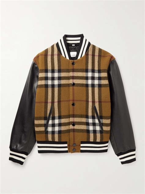 i capispalla burberry|burberry cashmere jacket.